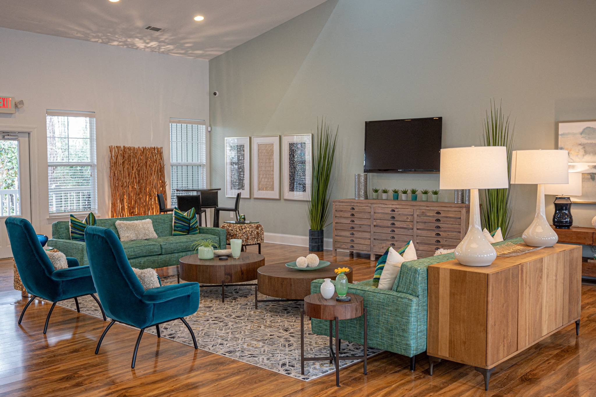 Explore Our Luxury Rentals with Virtual Tours Hawthorne at Murrayville